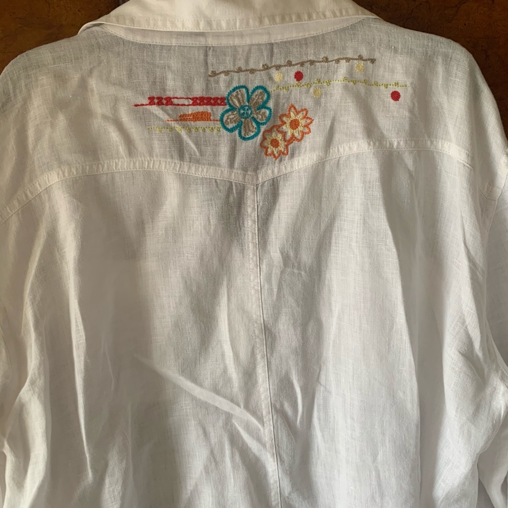 Blouse - Picture 3 of 3
